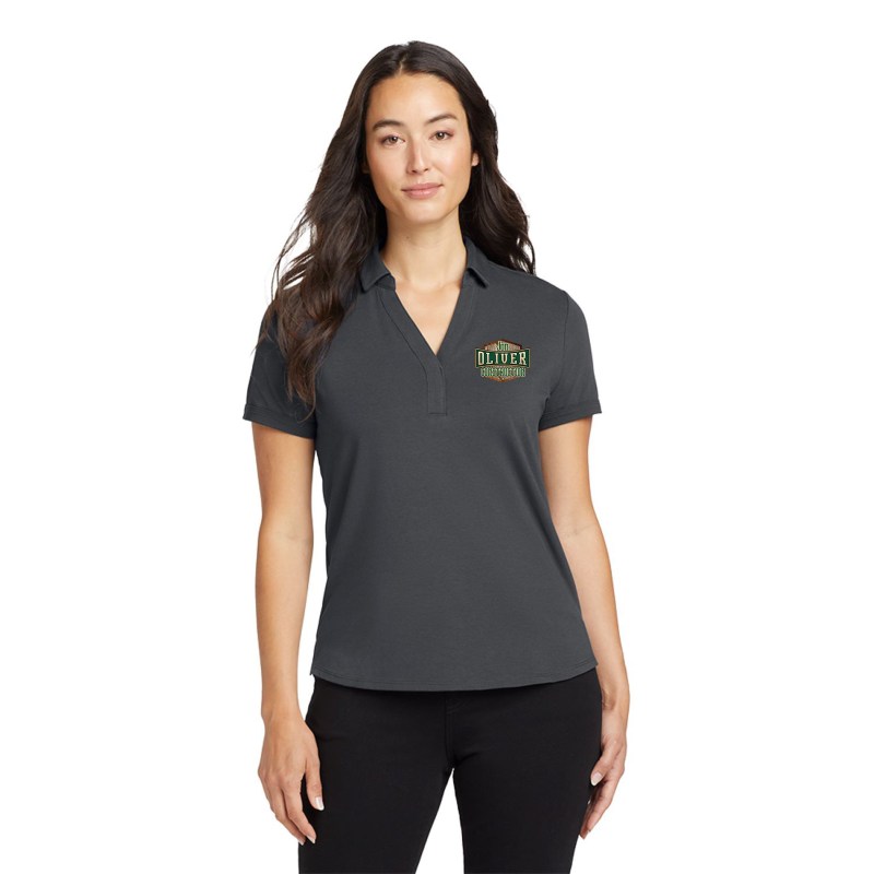OGIO® - Ladies Limit Polo 1 OGIO® - Ladies Limit Polo 1