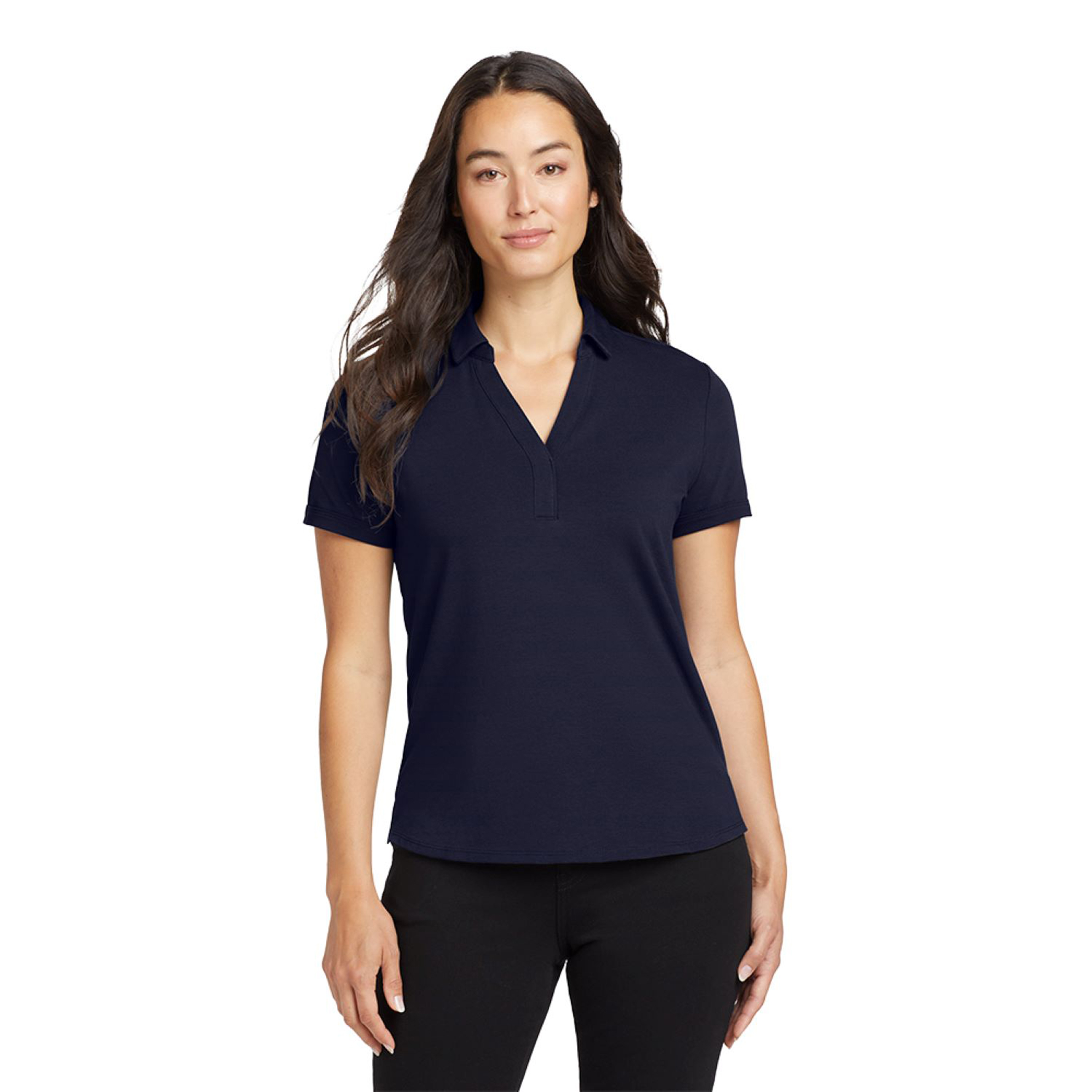 OGIO® - Ladies Limit Polo 1