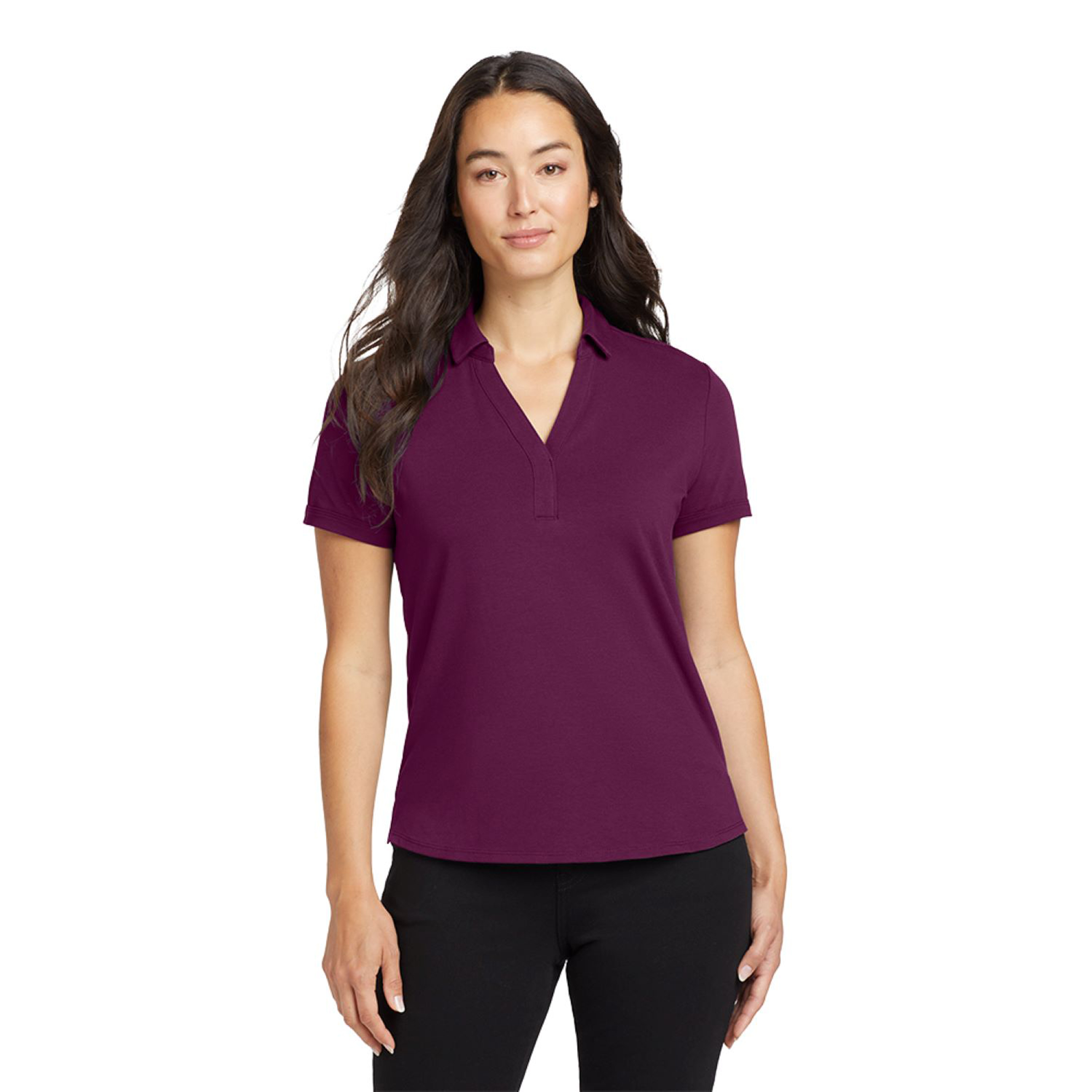 OGIO® - Ladies Limit Polo 1
