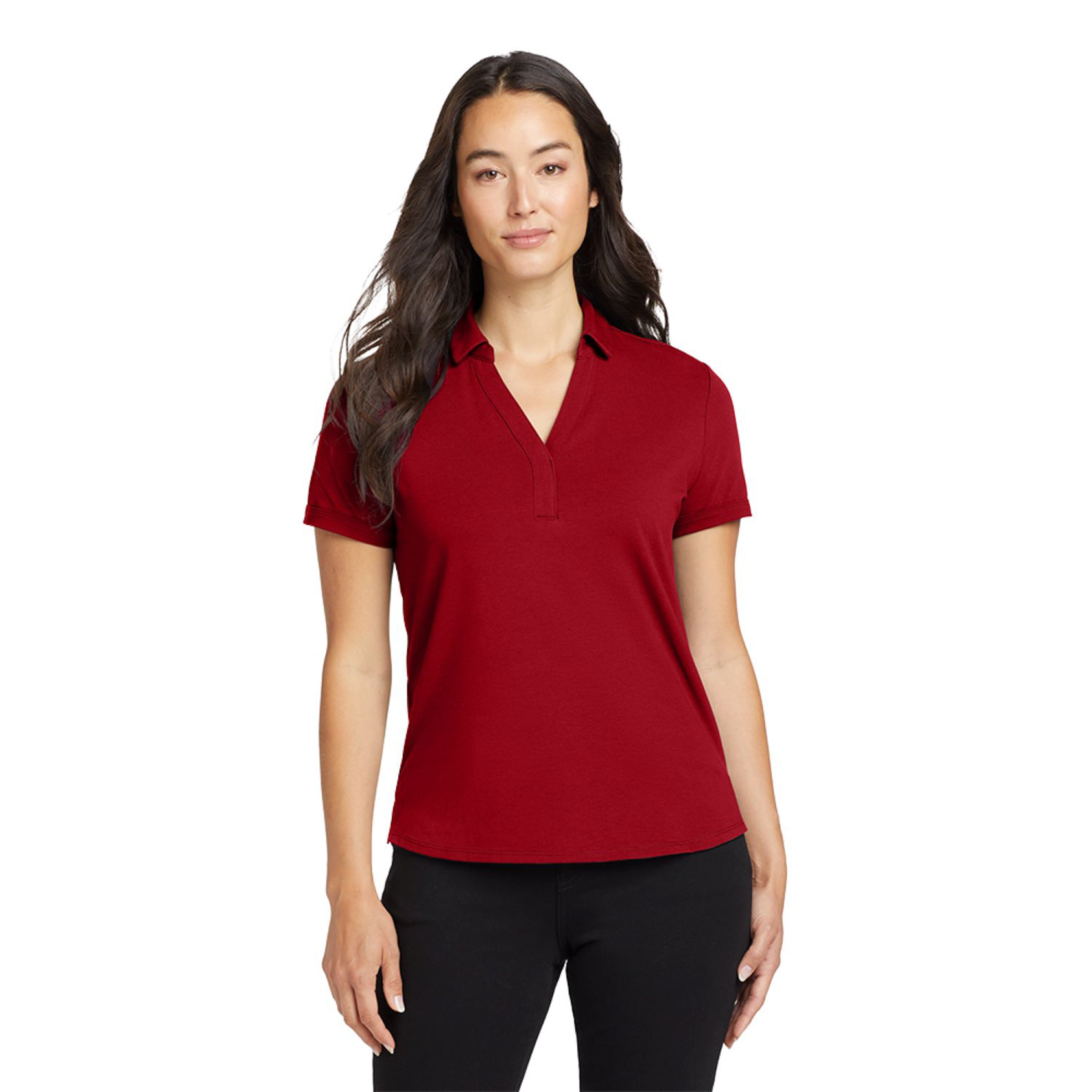 OGIO® - Ladies Limit Polo 1