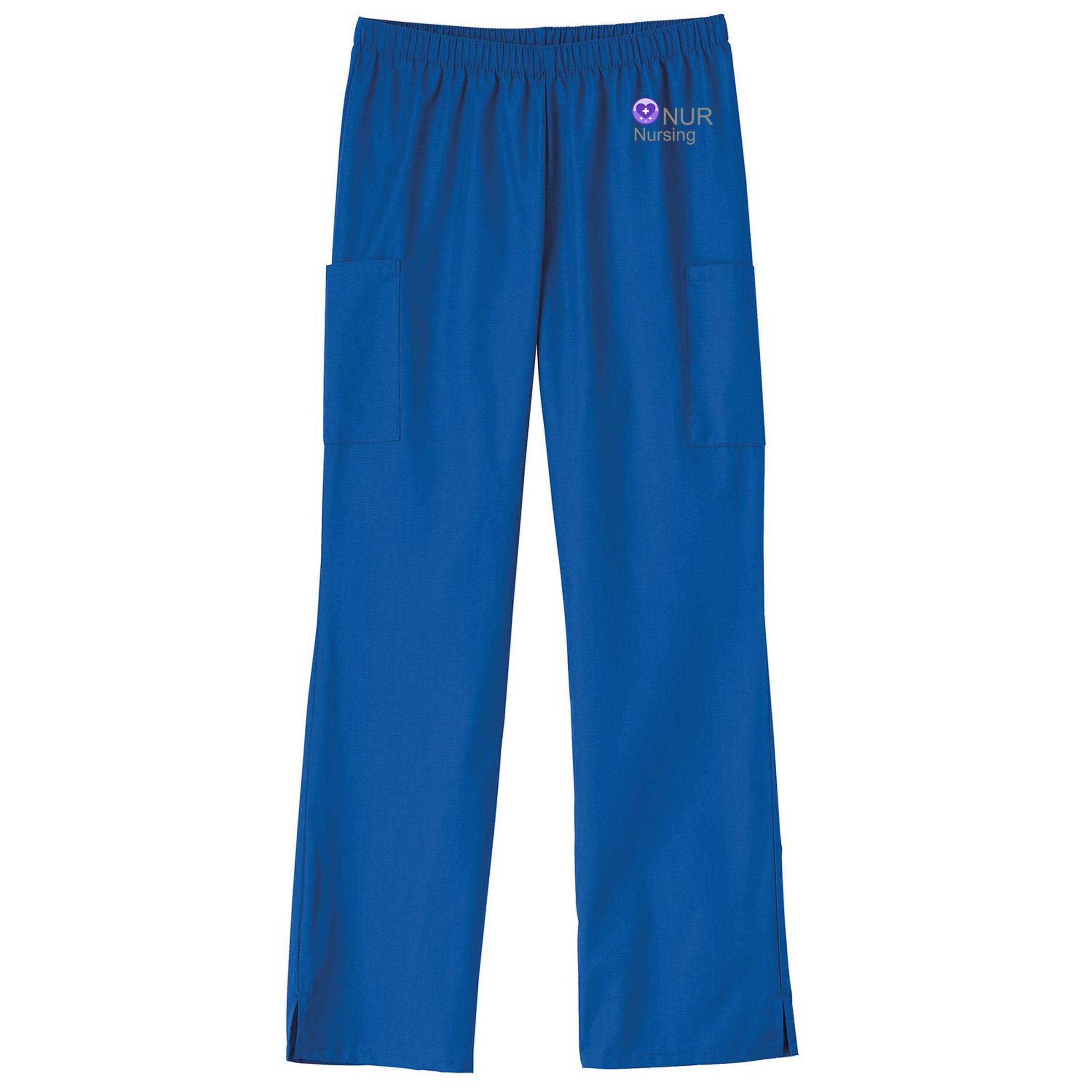Fundamental Ladies Cargo Pant 1