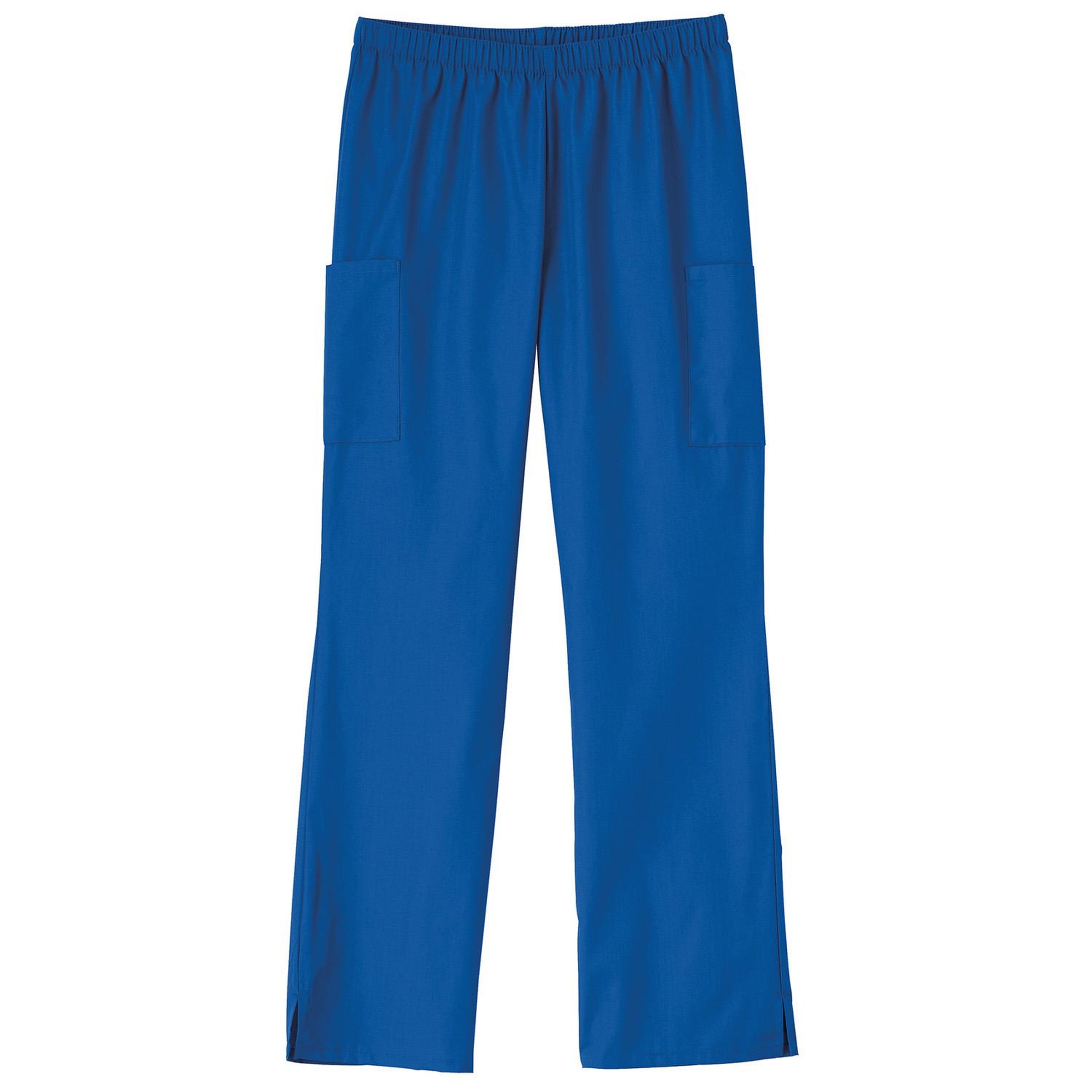 Fundamental Ladies Cargo Pant 1