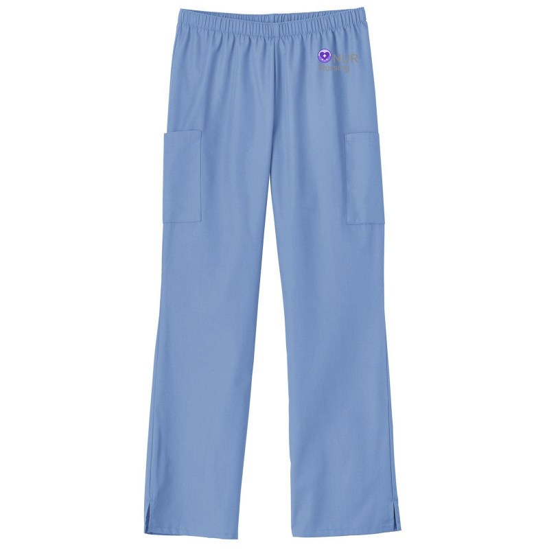 Fundamental Ladies Cargo Pant 1 Fundamental Ladies Cargo Pant 1
