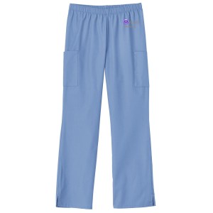 Fundamental Ladies Cargo Pant 1 Fundamental Ladies Cargo Pant 1
