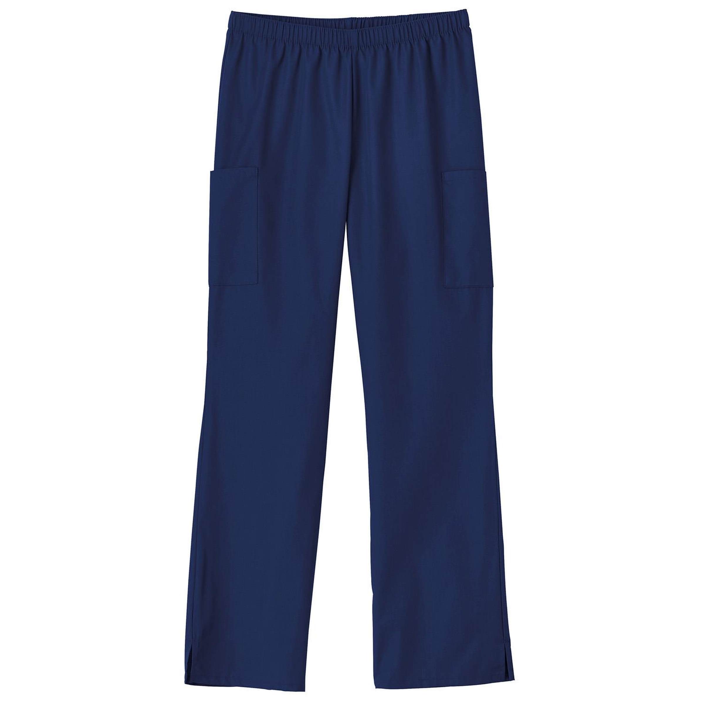 Fundamental Ladies Cargo Pant 1