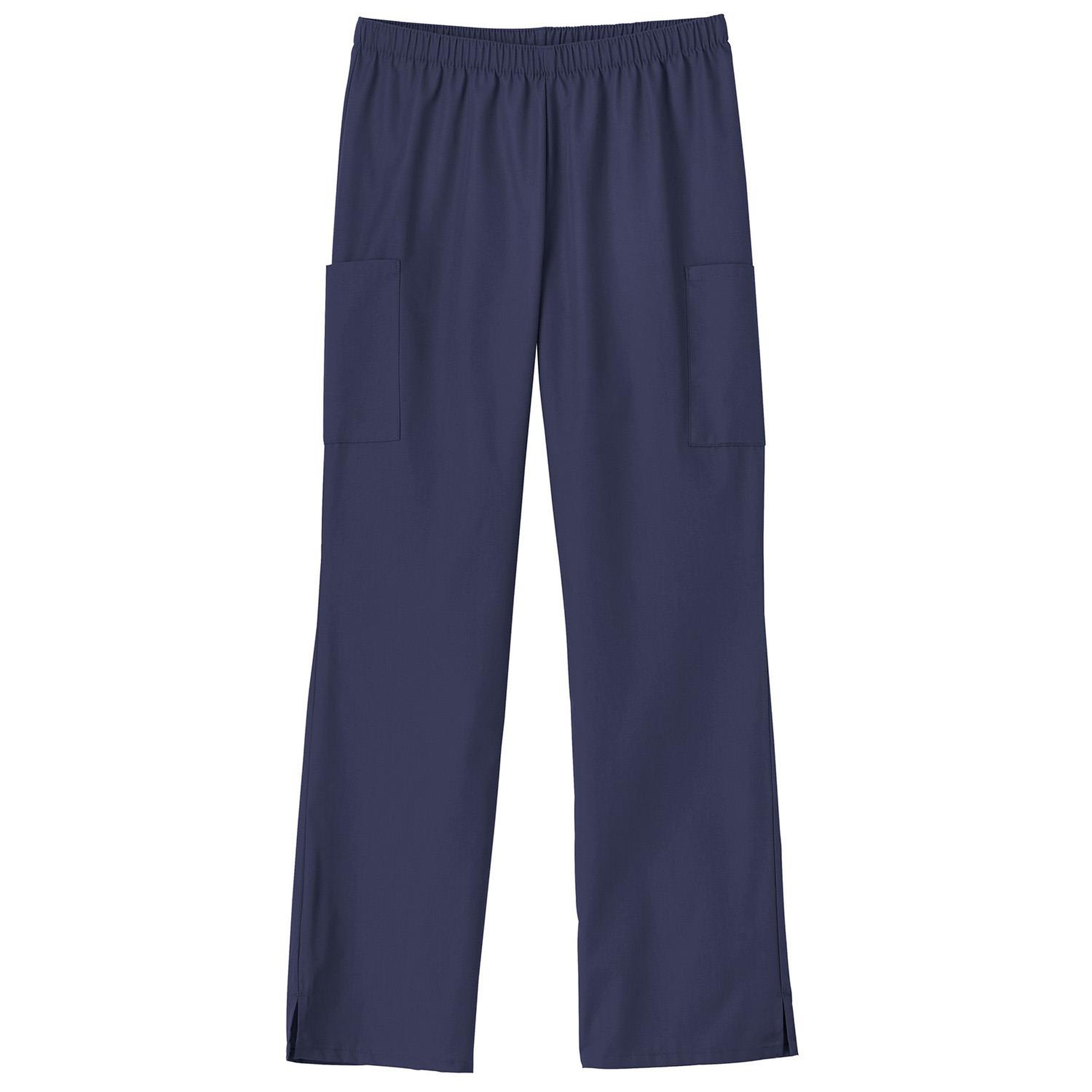 Fundamental Ladies Cargo Pant 1