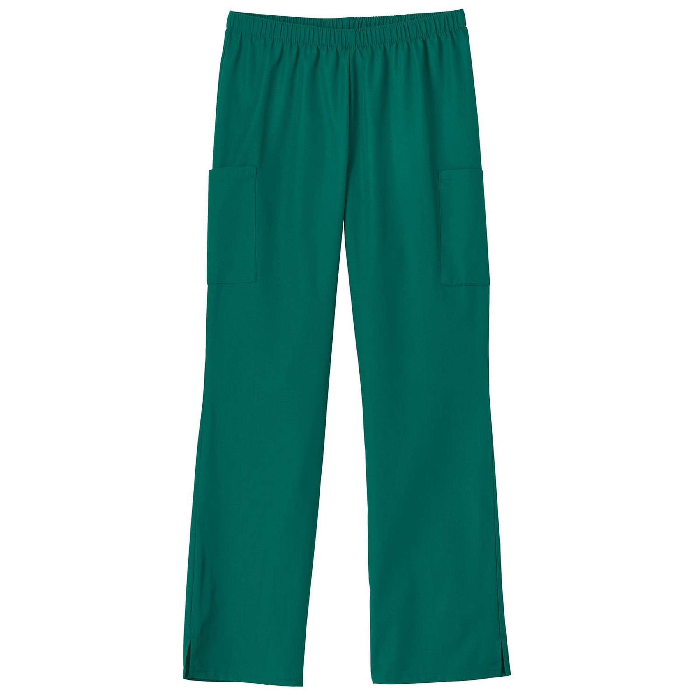Fundamental Ladies Cargo Pant 1