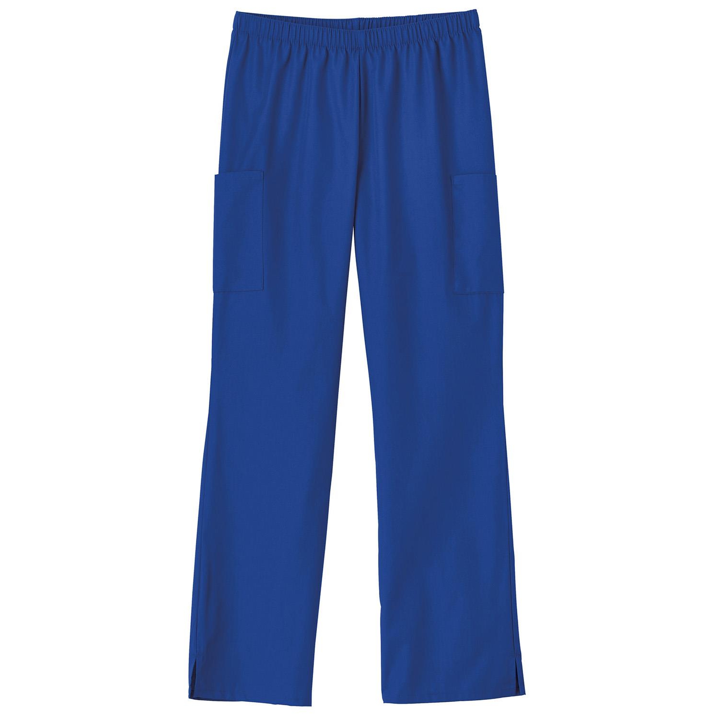 Fundamental Ladies Cargo Pant 1