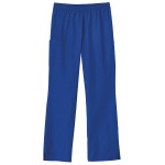 Fundamental Ladies Cargo Pant - Galaxy Blue Fundamental Ladies Cargo Pant - Galaxy Blue