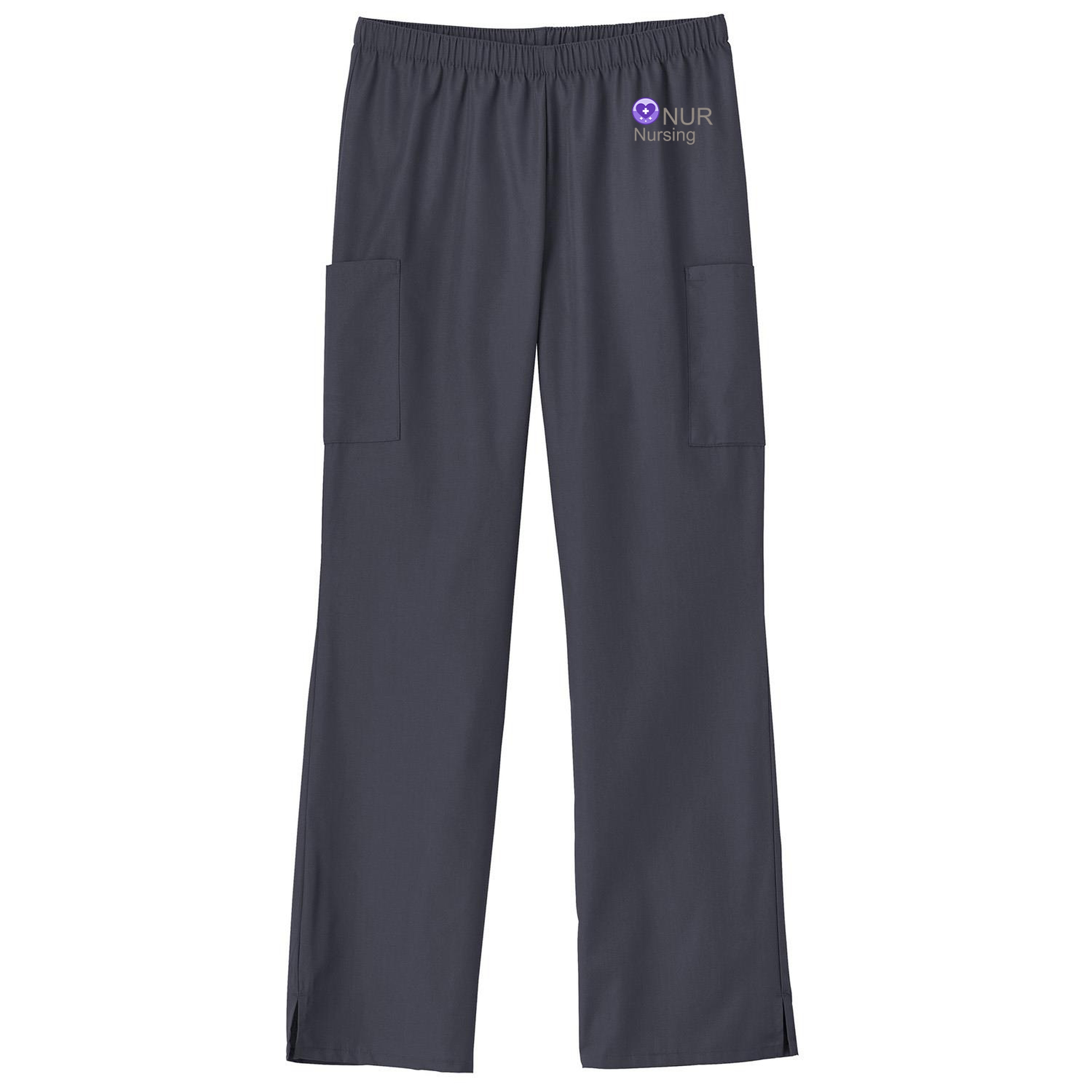 Fundamental Ladies Cargo Pant 1