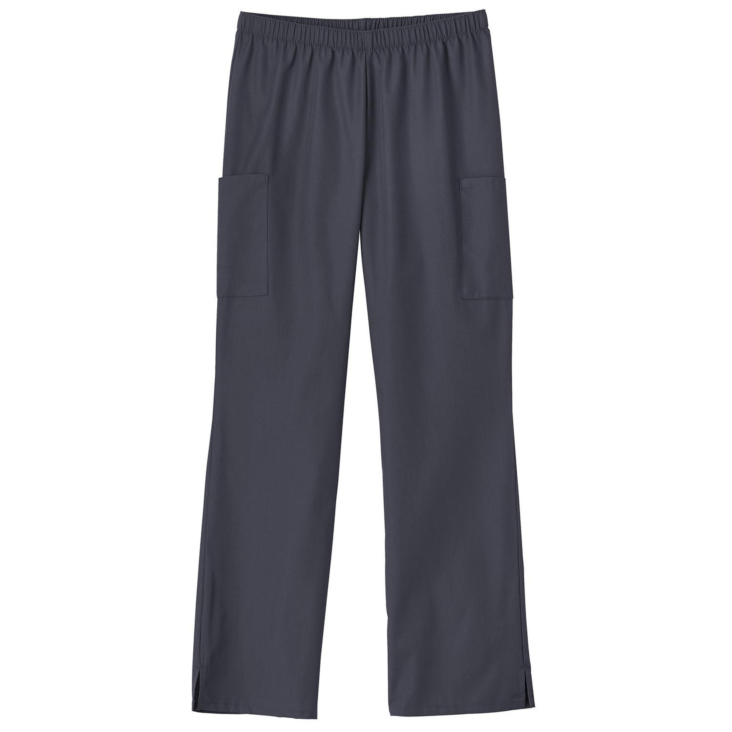 Fundamental Ladies Cargo Pant 1