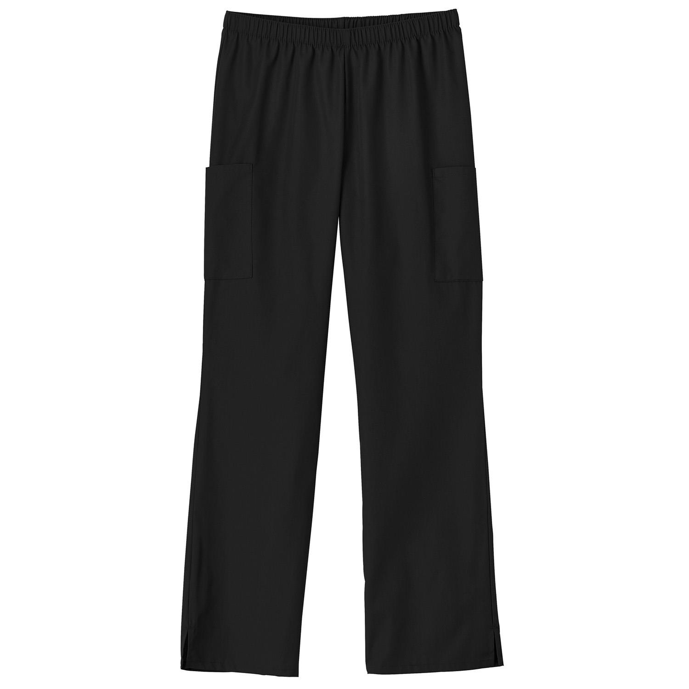 Fundamental Ladies Cargo Pant 1