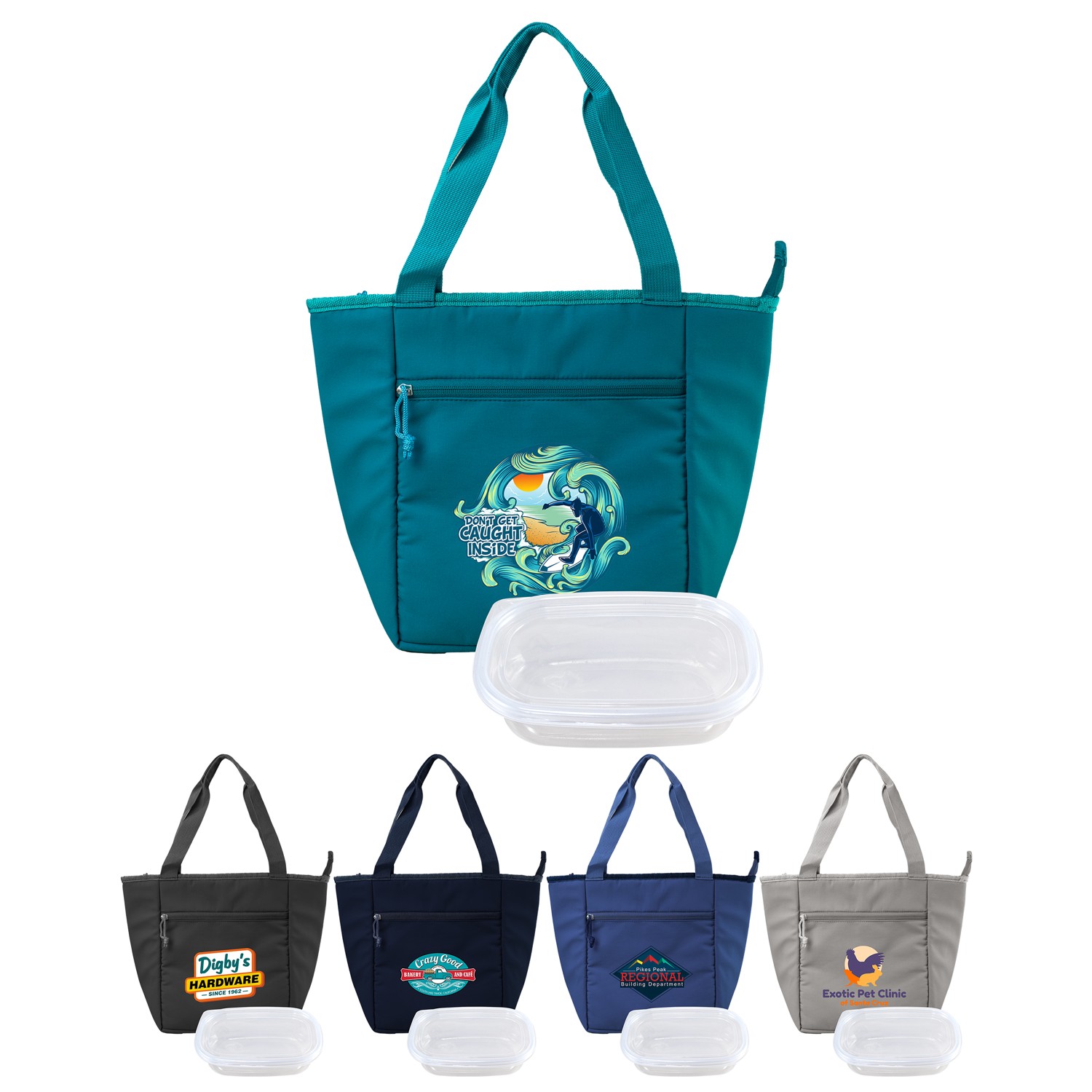 Handy Roam Cooler Set 1