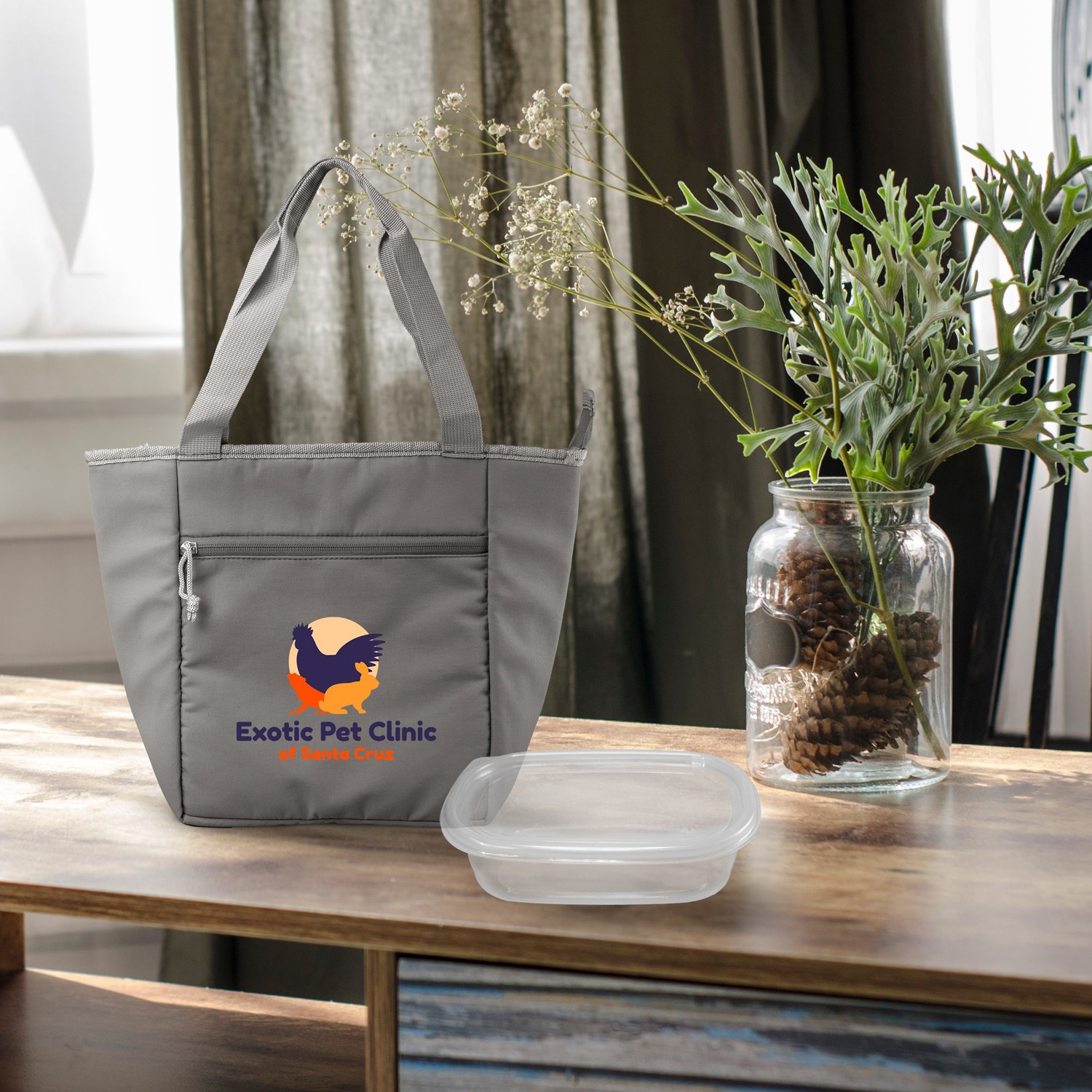Handy Roam Cooler Set 1