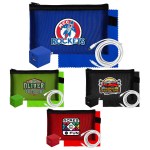 Large Mesh 6%27 C to C Cable, A+C Wall & Cloth 1 Large Mesh 6%27 C to C Cable, A+C Wall & Cloth 1