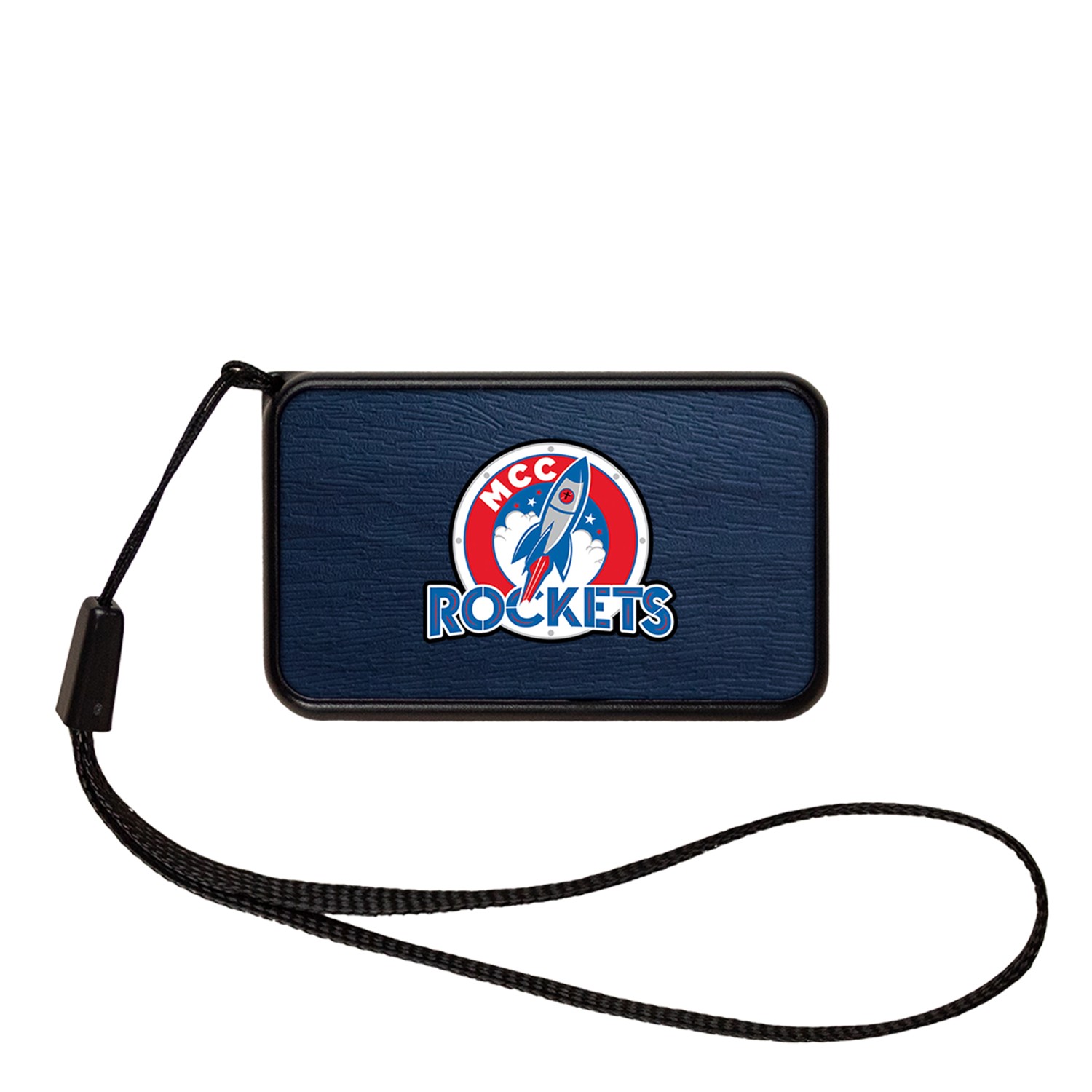 UL 1000mAh NanoCharge Woodland Power Bank 1