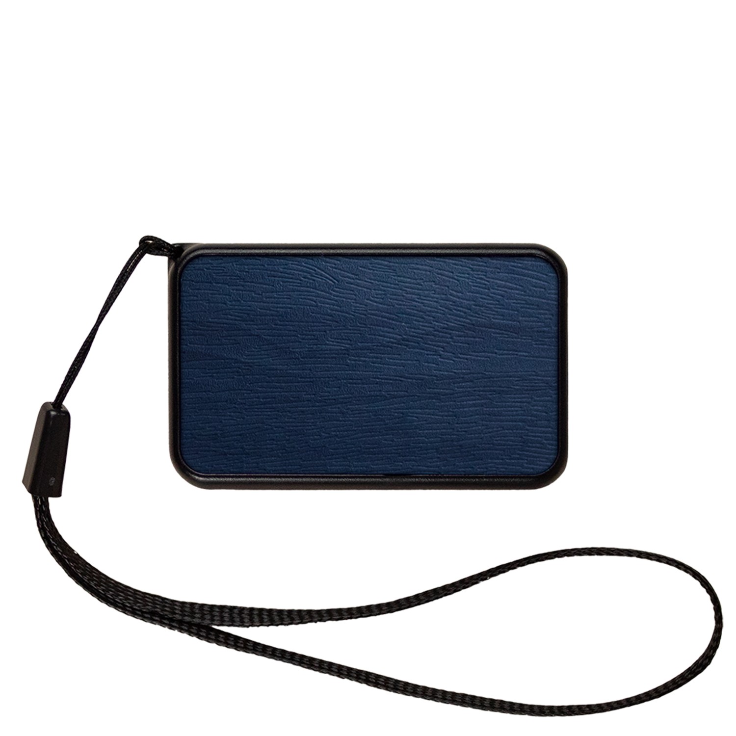 UL 1000mAh NanoCharge Woodland Power Bank 1
