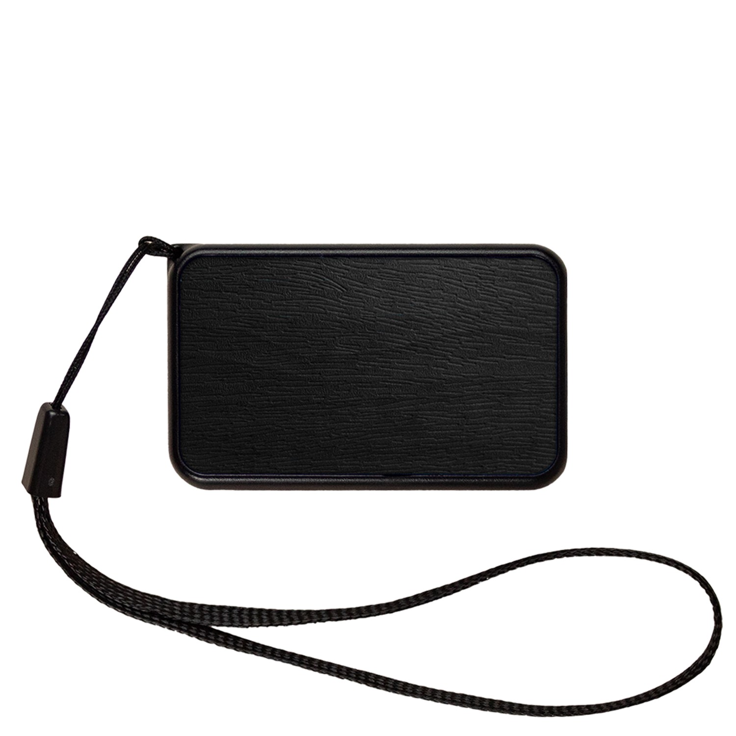 UL 1000mAh NanoCharge Woodland Power Bank 1