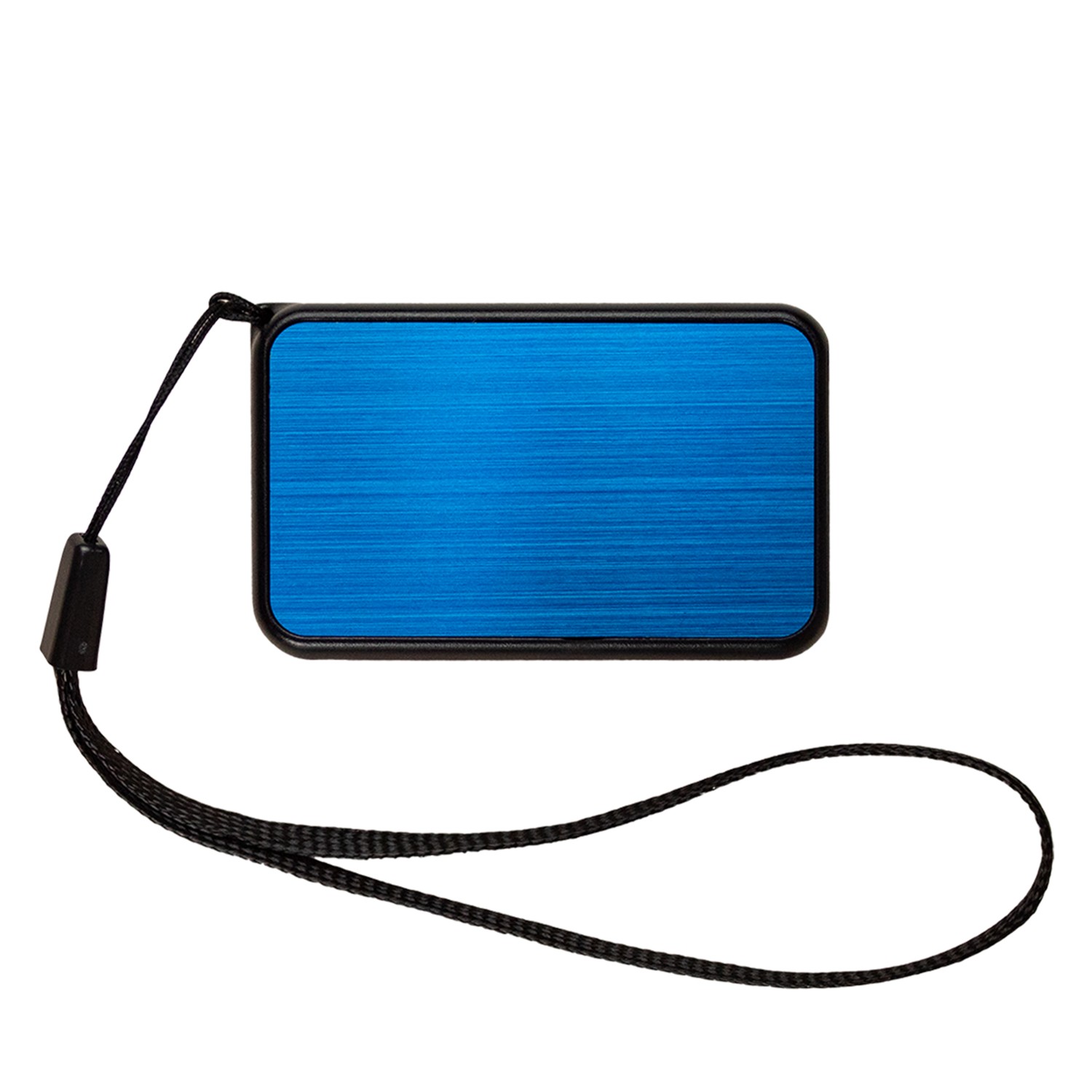 UL 1000mAh NanoCharge Vivid Power Bank 1