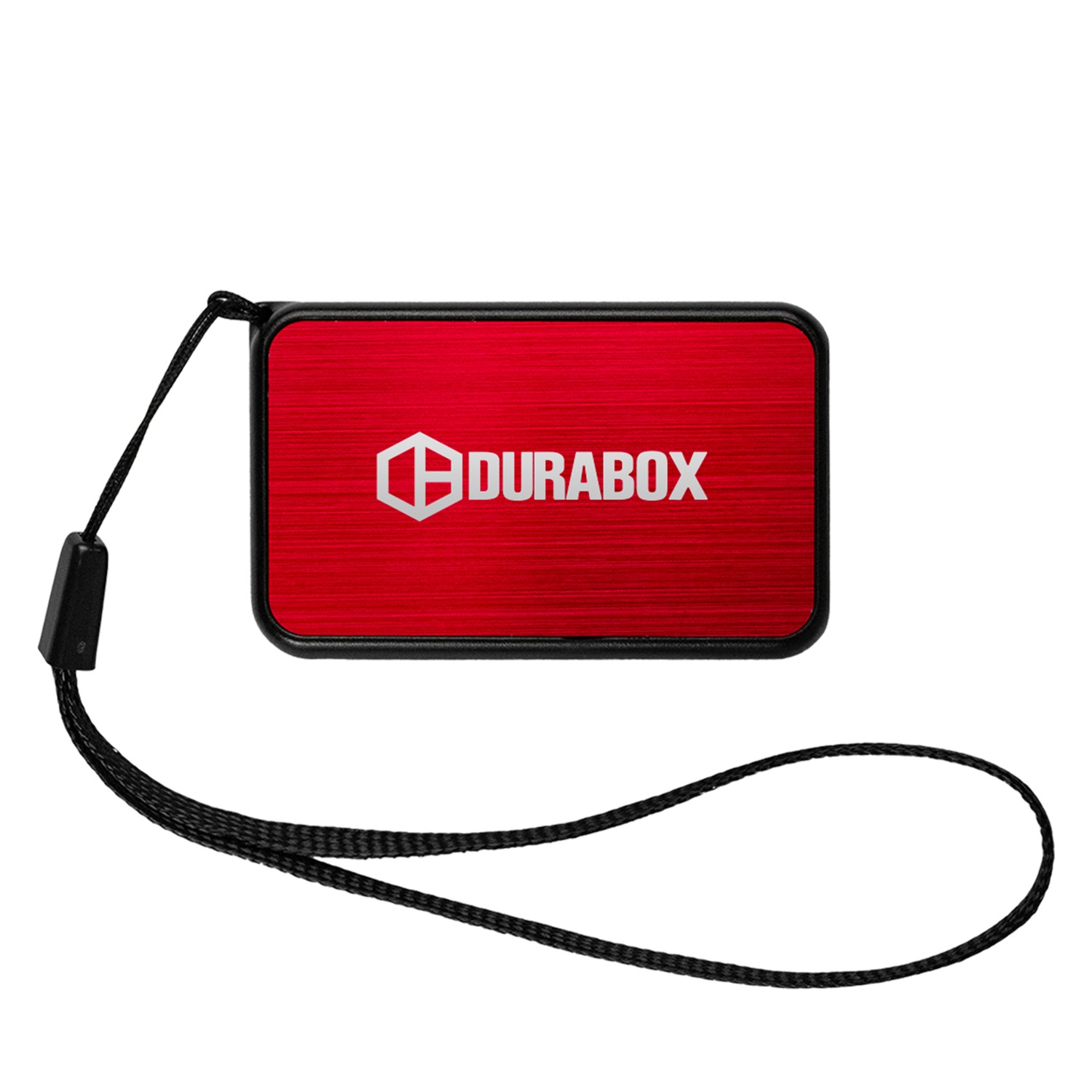 UL 1000mAh NanoCharge Vivid Power Bank 1