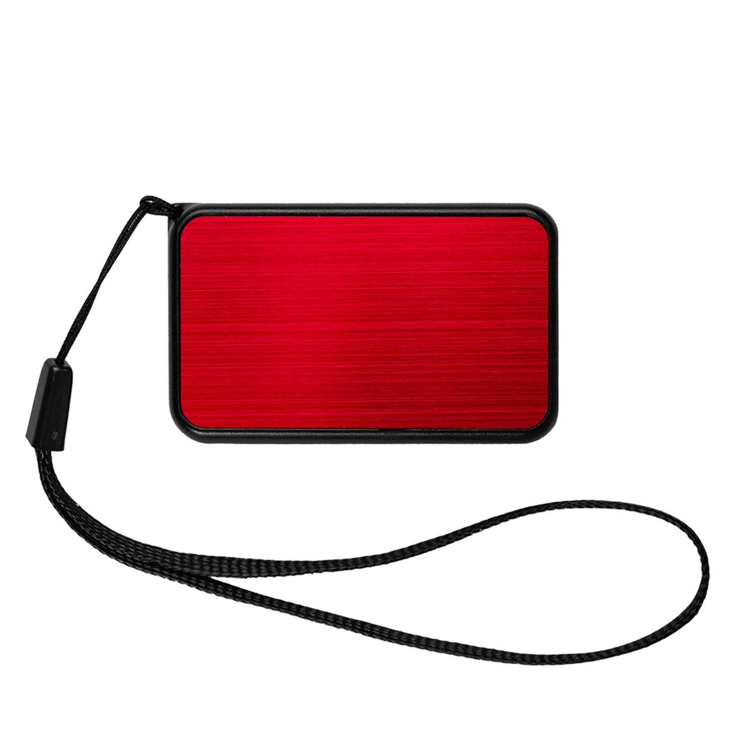 UL 1000mAh NanoCharge Vivid Power Bank 1