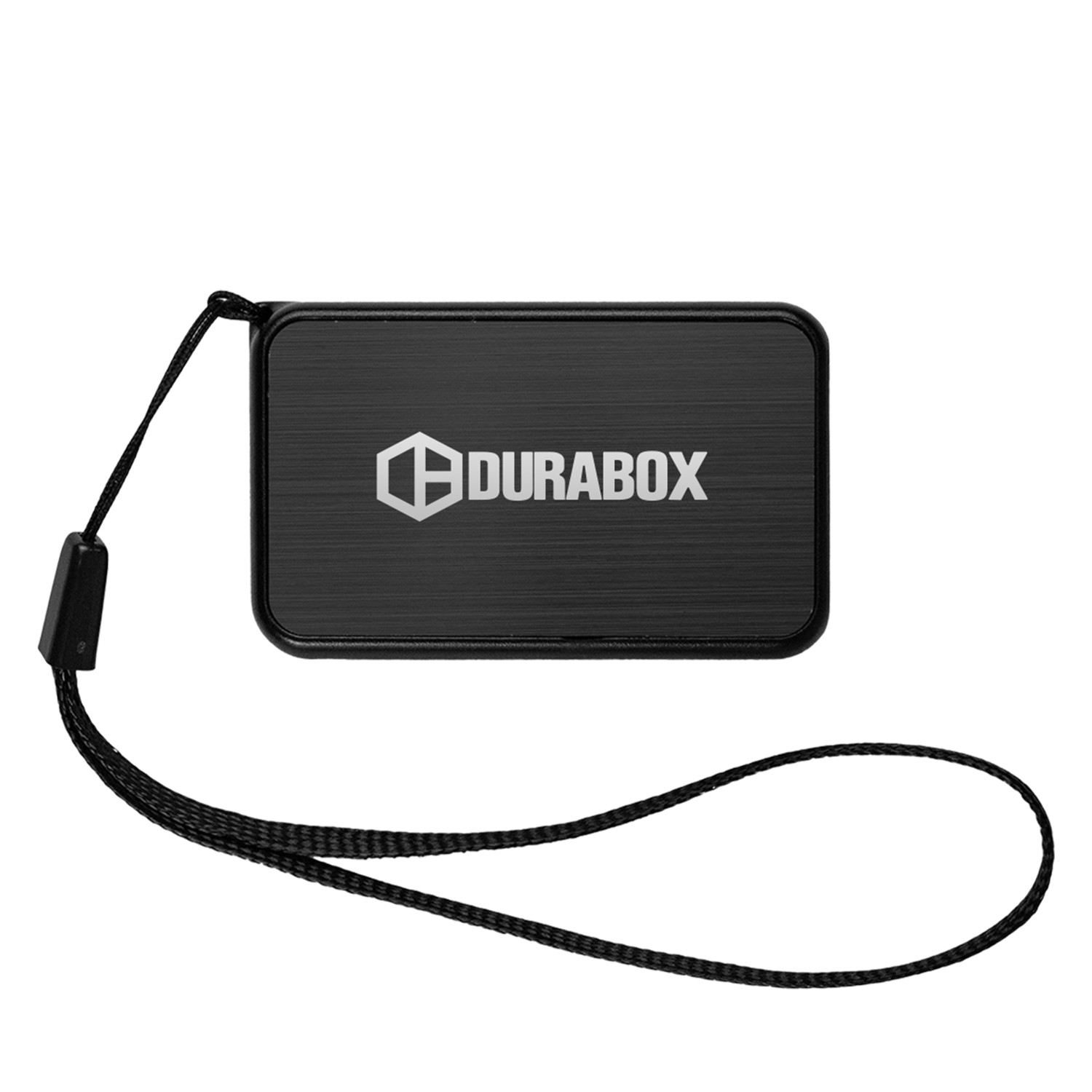 UL 1000mAh NanoCharge Vivid Power Bank 1