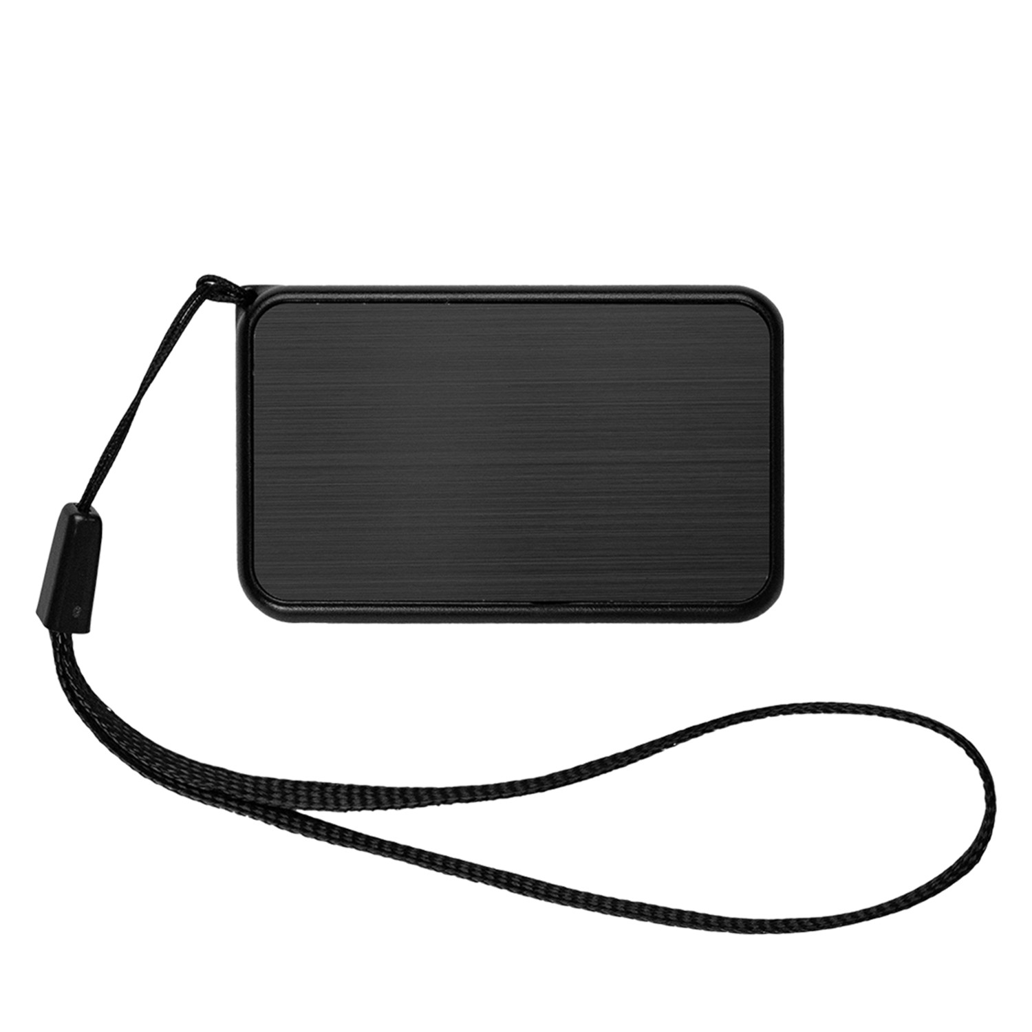 UL 1000mAh NanoCharge Vivid Power Bank 1