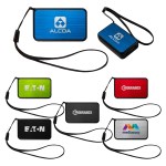 UL 1000mAh NanoCharge Vivid Power Bank 1 UL 1000mAh NanoCharge Vivid Power Bank 1