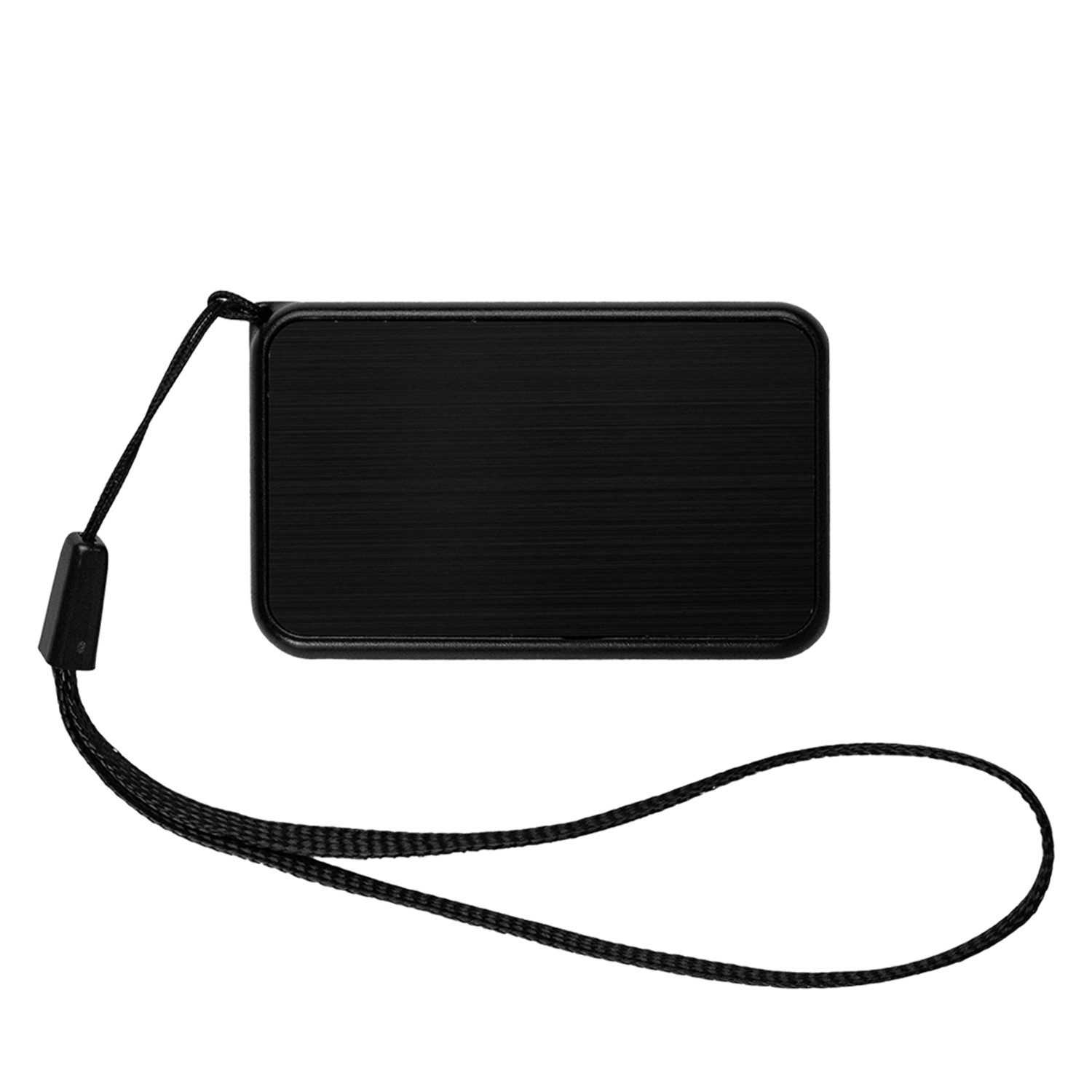 UL 1000mAh NanoCharge Vivid Power Bank 1