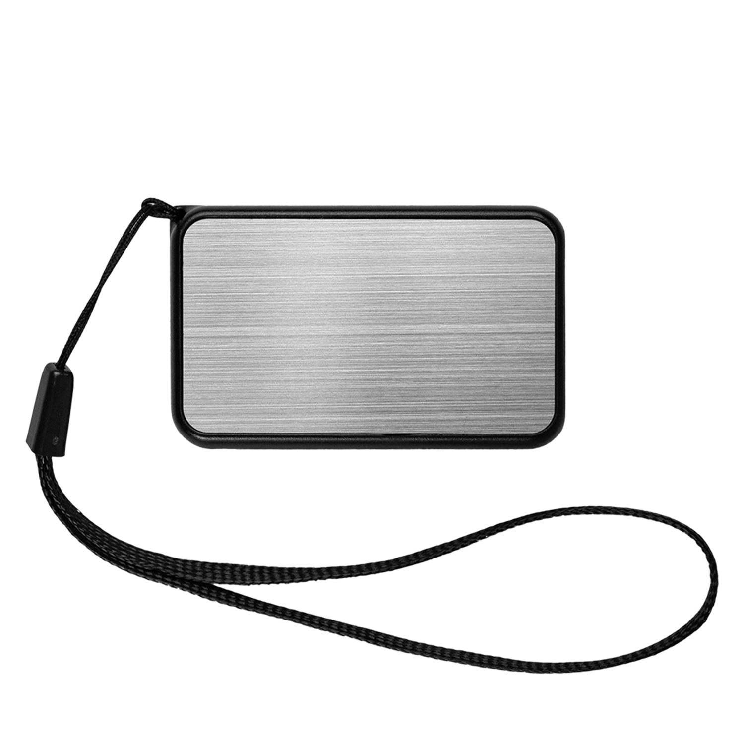 UL 1000mAh NanoCharge Vivid Power Bank 1