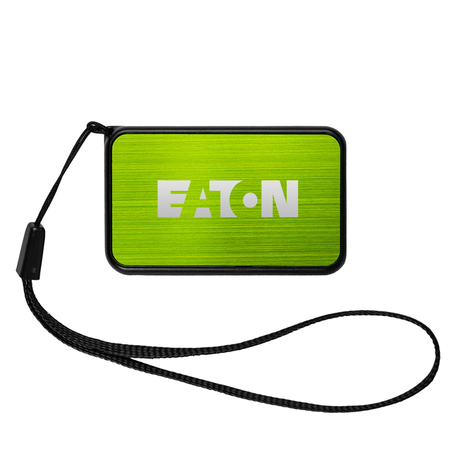 UL 1000mAh NanoCharge Vivid Power Bank 1