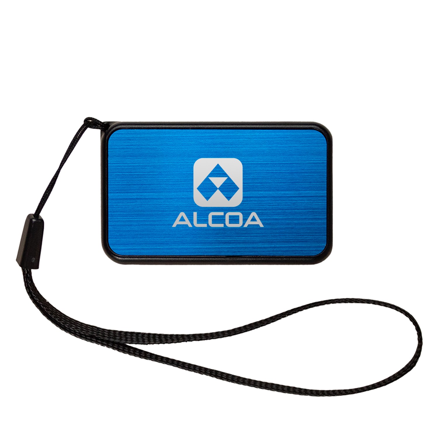 UL 1000mAh NanoCharge Vivid Power Bank 1