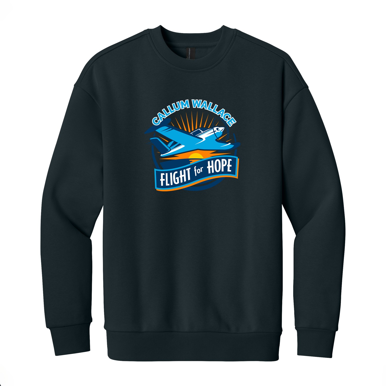 District® V.I.T.™ Heavyweight Fleece 1