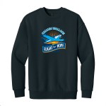 District® V.I.T.™ Heavyweight Fleece - Navy Logo District® V.I.T.™ Heavyweight Fleece - Navy Logo