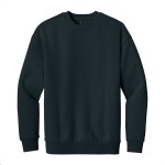 District® V.I.T.™ Heavyweight Fleece - Navy Blank District® V.I.T.™ Heavyweight Fleece - Navy Blank
