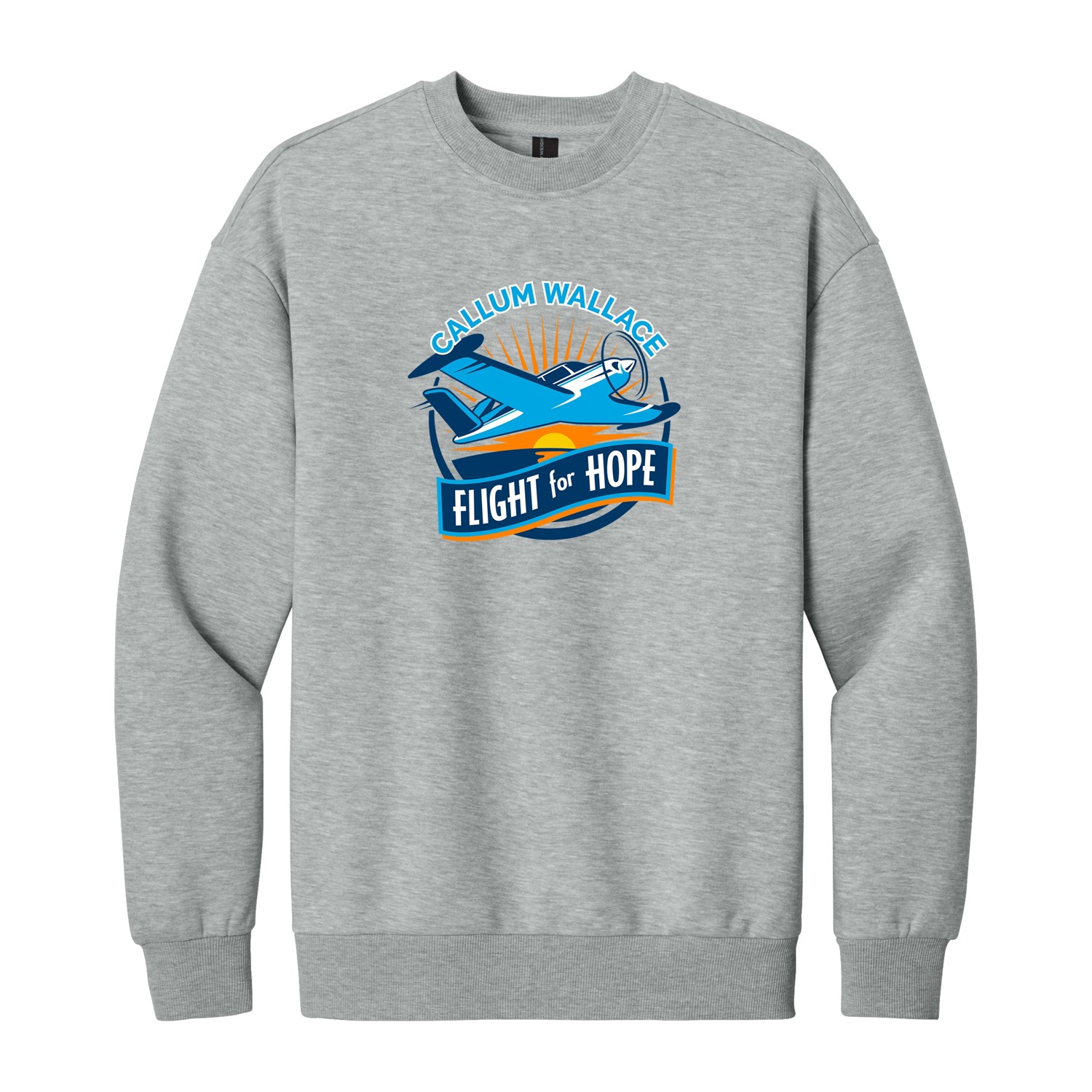 District® V.I.T.™ Heavyweight Fleece 1