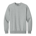 District® V.I.T.™ Heavyweight Fleece - Light Heather Grey Blank District® V.I.T.™ Heavyweight Fleece - Light Heather Grey Blank