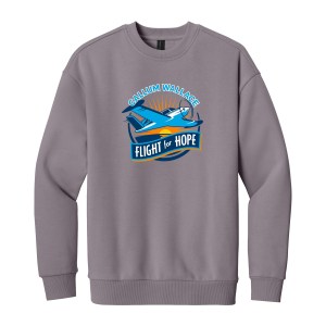 District® V.I.T.™ Heavyweight Fleece 1 District® V.I.T.™ Heavyweight Fleece 1