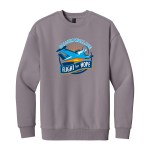 District® V.I.T.™ Heavyweight Fleece 1 District® V.I.T.™ Heavyweight Fleece 1