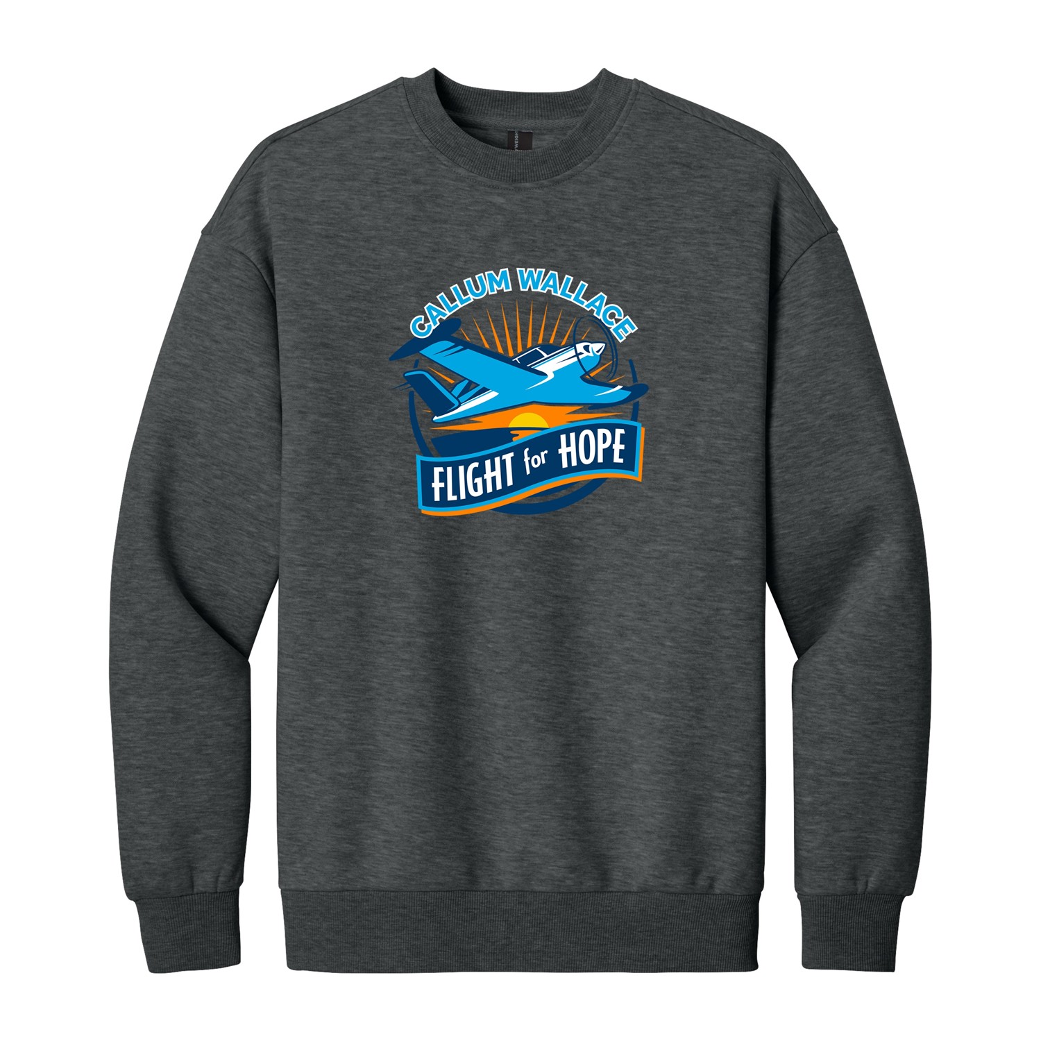 District® V.I.T.™ Heavyweight Fleece 1