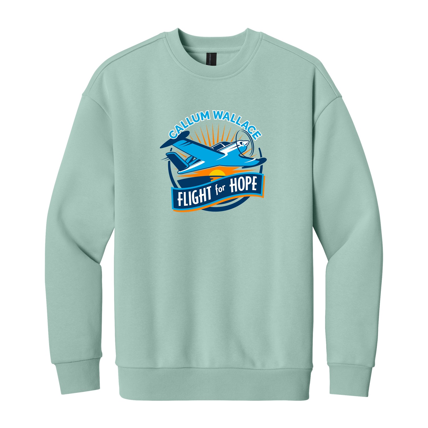 District® V.I.T.™ Heavyweight Fleece 1