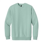District® V.I.T.™ Heavyweight Fleece - Dusty Sage Blank District® V.I.T.™ Heavyweight Fleece - Dusty Sage Blank
