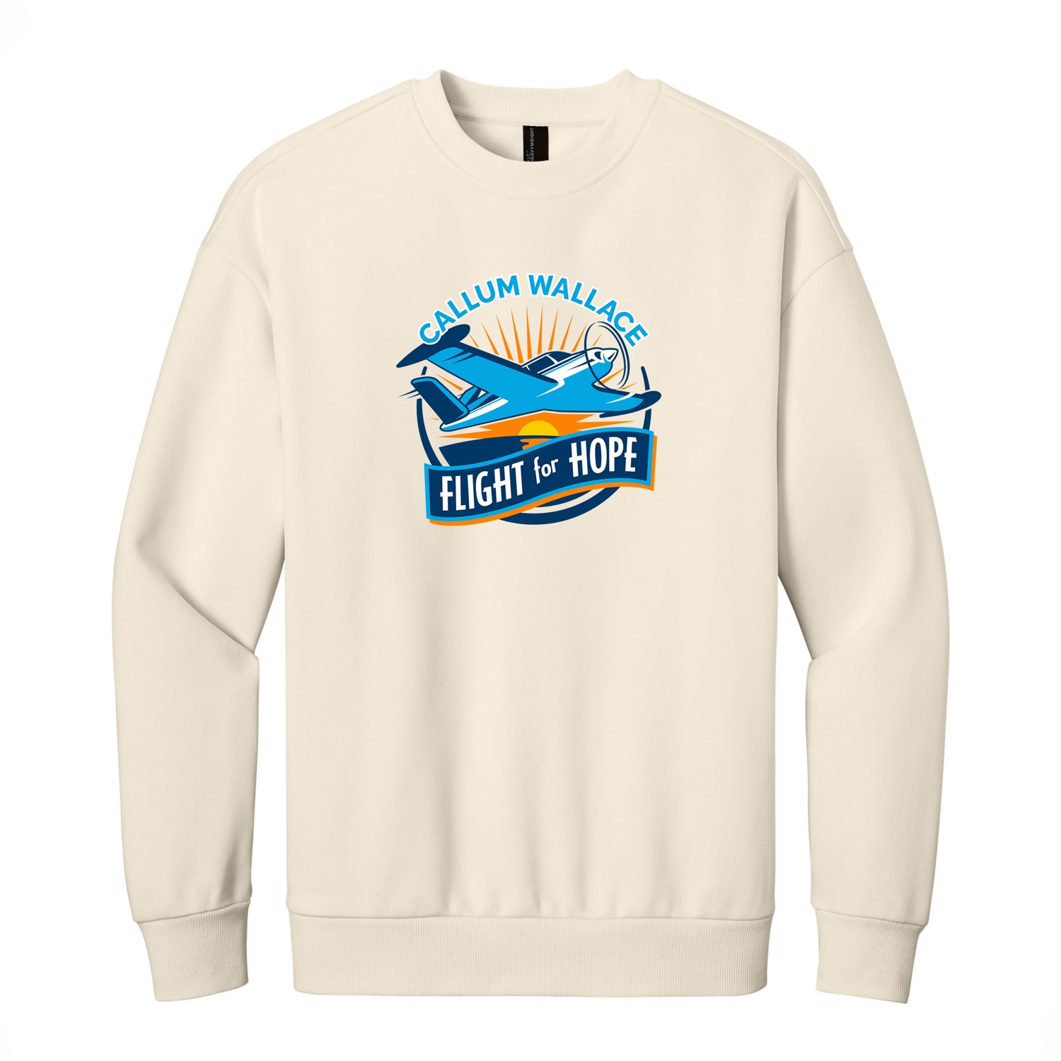 District® V.I.T.™ Heavyweight Fleece 1