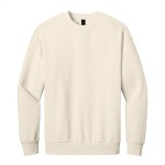District® V.I.T.™ Heavyweight Fleece - Greige Blank District® V.I.T.™ Heavyweight Fleece - Greige Blank