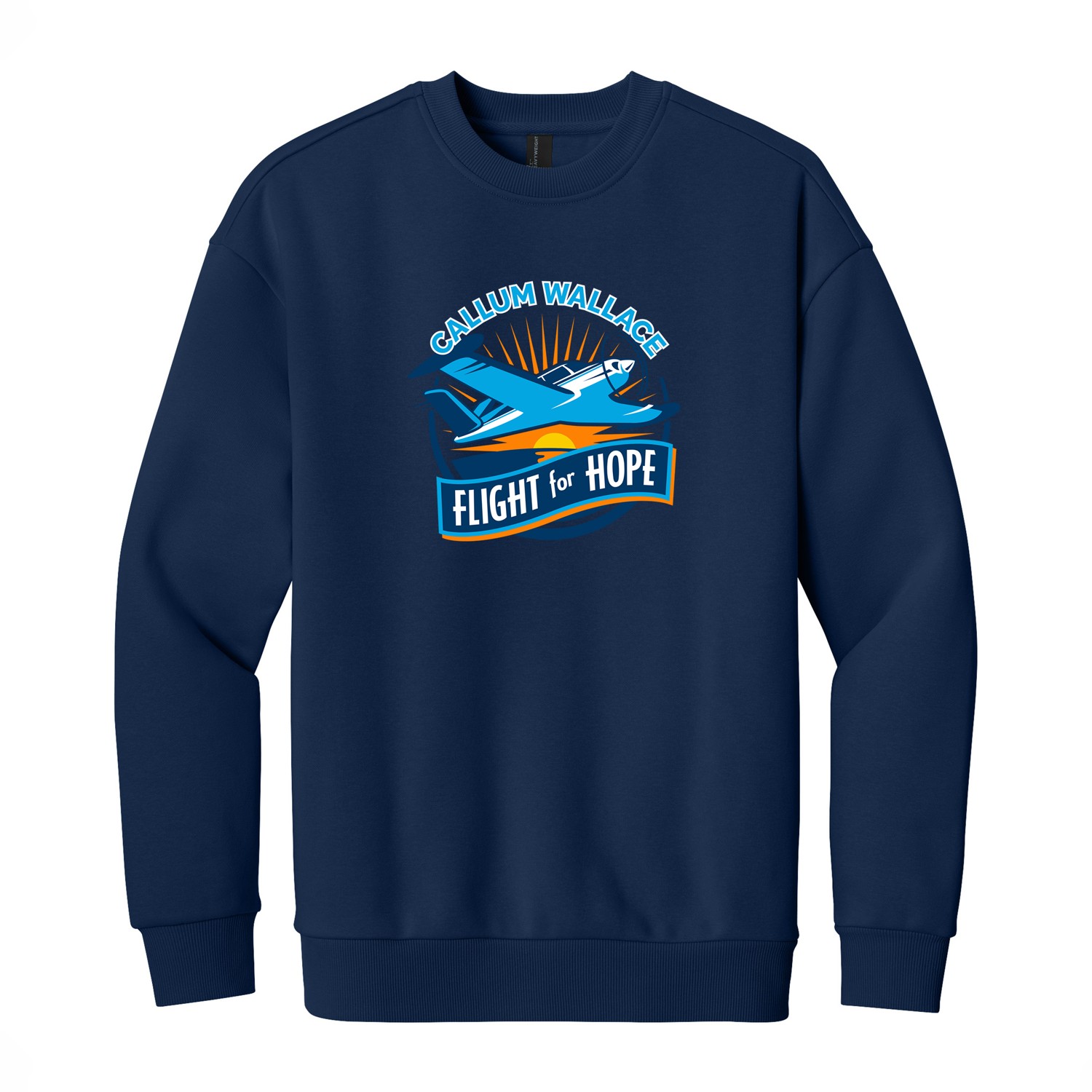 District® V.I.T.™ Heavyweight Fleece 1