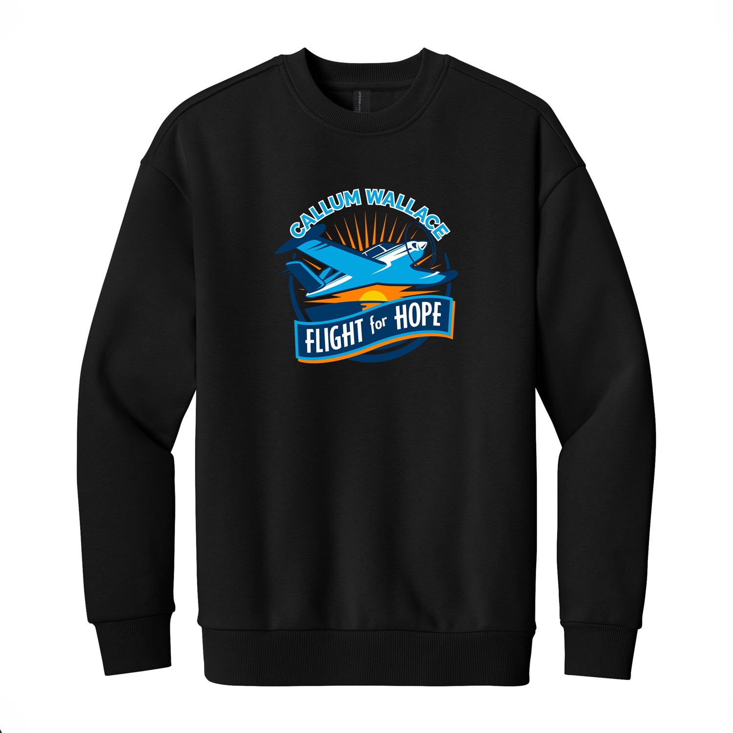 District® V.I.T.™ Heavyweight Fleece 1