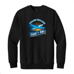 District® V.I.T.™ Heavyweight Fleece - Black Logo District® V.I.T.™ Heavyweight Fleece - Black Logo