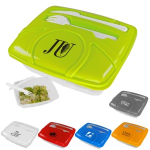 Lunch Kit to Go 1 Lunch Kit to Go 1