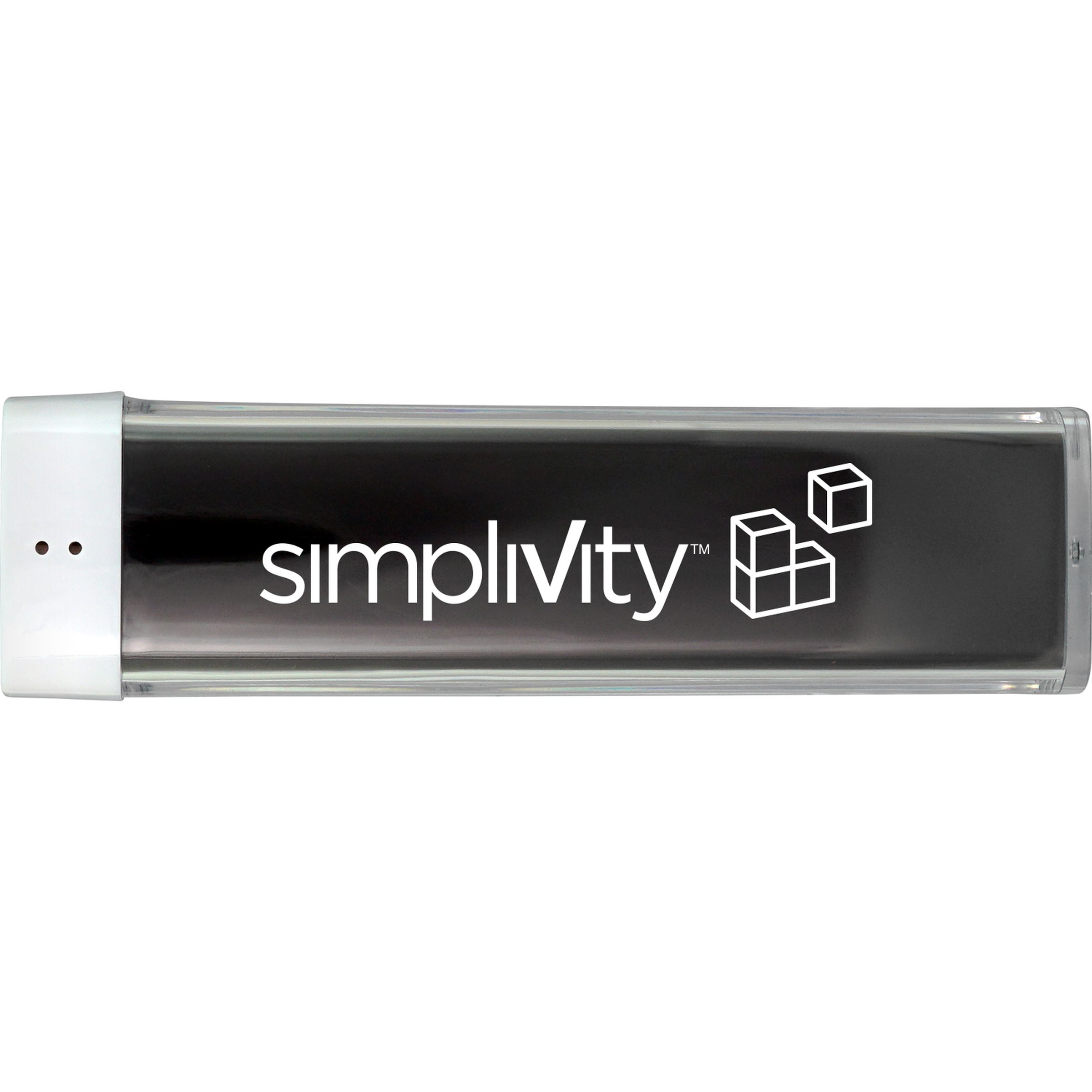 UL Colorful Power Bank 1