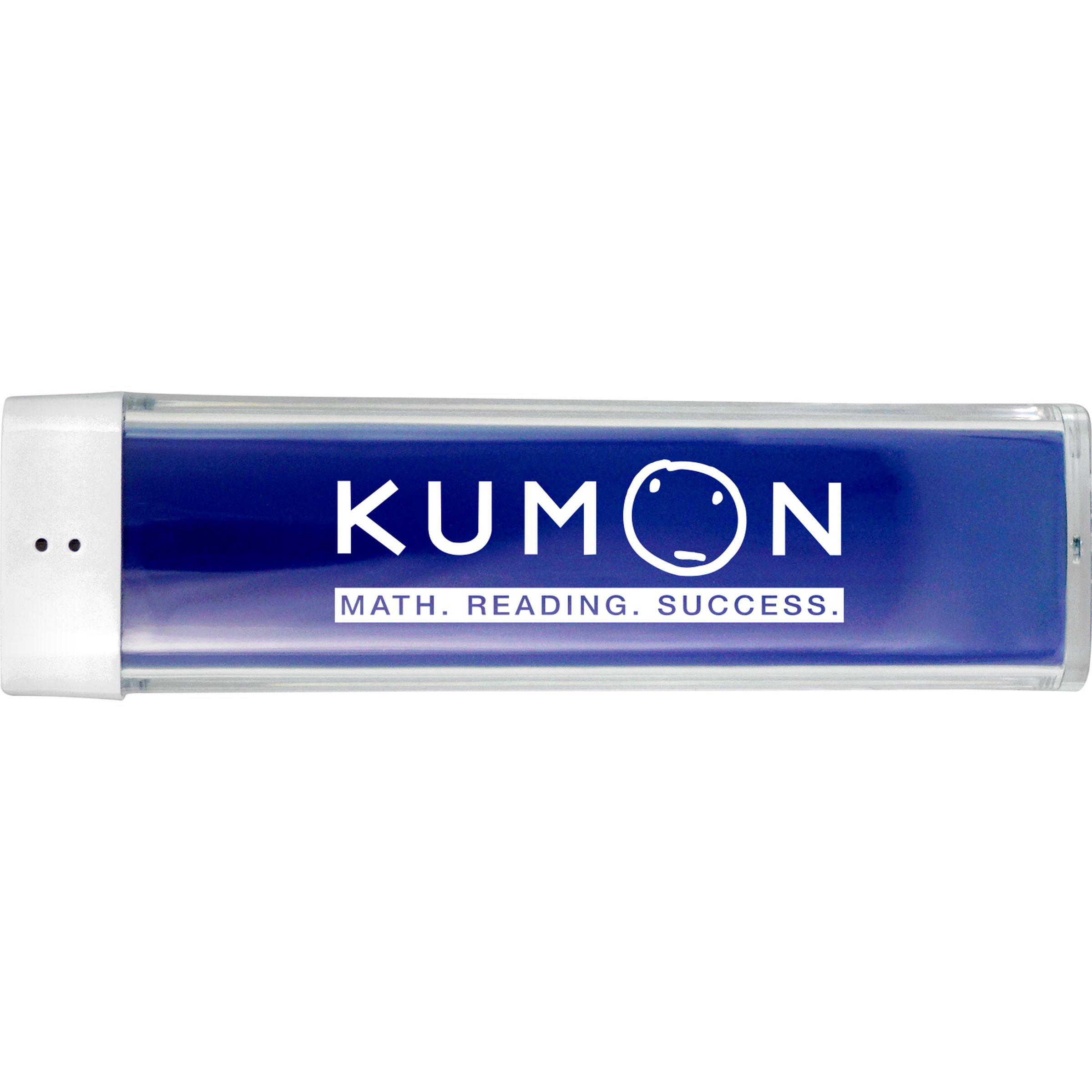 UL Colorful Power Bank 1